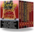 Working Girls ... Do It For Thrills  (6-Book Bundle) by M.A. Comley