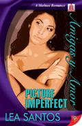 Picture Imperfect (Amigas y Amor #3) by Lea Santos