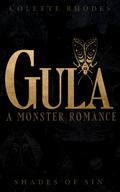 Gula by Colette Rhodes