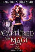 Captured by the Magi by J.L. Madore, Ruby Night