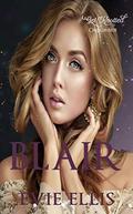 Blair by Evie Ellis