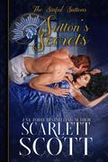 Sutton's Secrets by Scarlett Scott