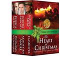 The Heart of Christmas by Judith Arnold