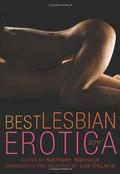 Best Lesbian Erotica 2011 (Best Lesbian Erotica #17) by A.D.R. Forte