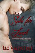Subs for Lunch (Souls in Bondage #2.5) by Lex Valentine
