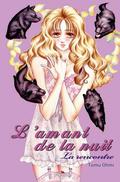 L'amant de la nuit : La rencontre (Kindan no koi de ikou #0) by Sonia Verschueren
