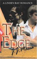 The Edge (The Agency) by J.J. Massa