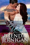 Dance on the Wind (Misfit #1) by Brenda Jernigan