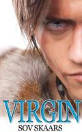 Virgin (Wolves of Icaria #3) by Sov Skaars