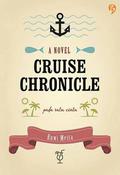 Cruise Chronicle by Jia Effendie