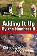 Adding it Up (By the Numbers #2) by Tory Temple