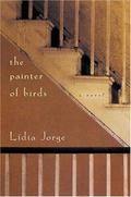 The Painter of Birds by Margaret Jull Costa