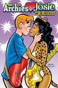 The Archies & Josie and the Pussycats by Dan Parent