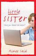 Little Sister by Aimee Said