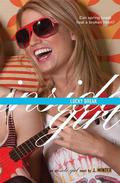 Lucky Break (Inside Girl #6) by J. Minter