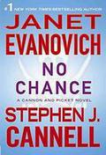 No Chance by Stephen J. Cannell