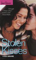 Stolen Kisses (Love Stories For Young Adults #37) by Liesa Abrams