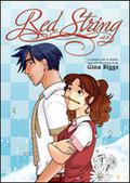 Red String Volume 4 (Red String #4) by Gina Biggs