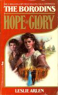 Hope and Glory (The Borodins #4) by Leslie Arlen