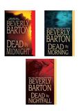Beverly Barton Bundle: Dead By Midnight / Dead By Morning / Dead By Nightfall by Beverly Barton