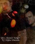 Ties That Bind by Keira Marcos