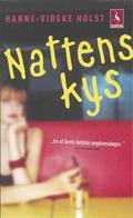 Nattens kys (Louise #2) by Hanne-Vibeke Holst