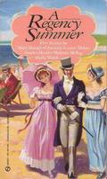 A Regency Summer by Sheila Walsh