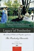 The Legacy of Pemberley (The Pemberley Chronicles #10) by Rebecca Ann Collins