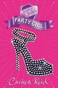 Party Girl (Secrets at St Jude's #6) by Carmen Reid