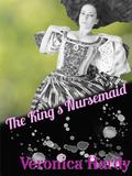 The King's Nursemaid by Veronica Hardy