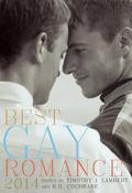 Best Gay Romance 2014 (Best Gay Romance) by Rob Byrnes