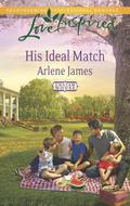 His Ideal Match by Arlene James