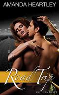 Road Trip by Amanda Heartley