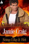 A Voice In the Dark  (Some Like It Hot Collection) by Jamie Craig