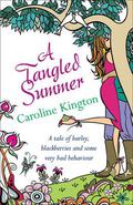 A Tangled Summer by Caroline Kington