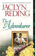 The Adventurer (Highland Heroes #2) by Jaclyn Reding