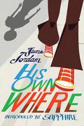 His Own Where by June Jordan