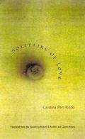 Solitaire of Love by Cristina Peri Rossi