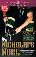 Nickolai's Noel (Beauford Bend #2) by Alicia Hunter Pace
