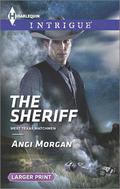 The Sheriff (West Texas Watchmen #1) by Angi Morgan