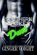 Southern Rocker Showdown (Southern Rockers #3) by Ginger Voight