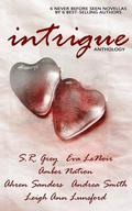 Intrigue  (Intrigue Anthology) by Eva LeNoir