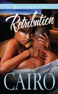 Retribution: Deep Throat Diva 2 by Cairo