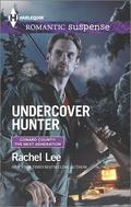 Undercover Hunter (Conard County & Conard County: The Next Generation #40) by Rachel Lee