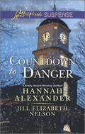 Countdown to Danger: Alive After New Year\New Year's Target by Hannah Alexander