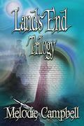 Land's End Trilogy by Melodie Campbell