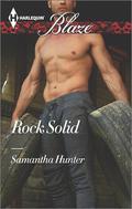Rock Solid by Samantha Hunter