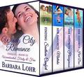 Windy City Romance: Boxed Set: Prequel - Book III (Windy City Romance 0.5, 1, 2 #3) by Barbara Lohr