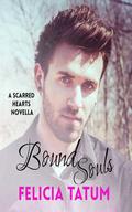 Bound Souls: Zander and Daphne by Felicia Tatum