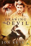 Drawing the Devil by Jon Keys